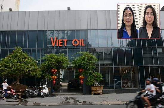 Xuyên Việt Oil: Tước giấy phép, lãnh đạo bị bắt, vẫn "ôm" quỹ bình ổn giá xăng dầu