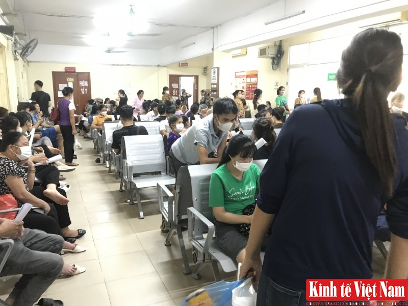 Bài 2: Bỏ hoang cơ sở 2 Bệnh viện Bạch Mai, Việt Đức: Trách nhiệm thuộc về ai?