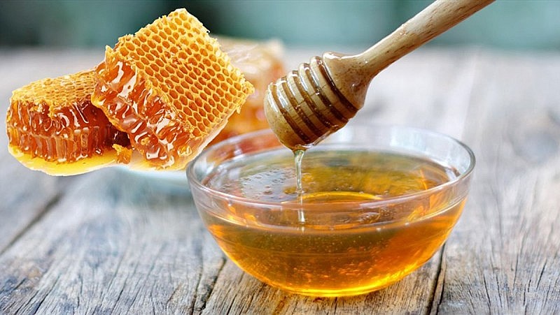 Kết hợp mật ong với những thực phẩm an toàn sẽ phát huy hết công dụng