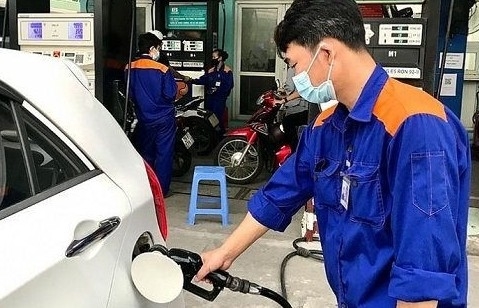 Giá xăng dầu hôm nay ngày 11/9/2023: Giá dầu Brent, dầu WTI tiếp đà tăng