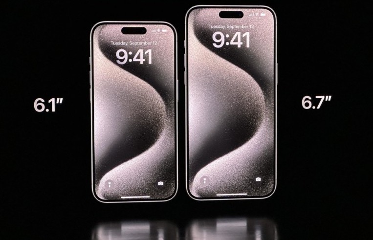 iPhone 15 Pro Max giá cao nhất 47 triệu đồng tại Việt Nam