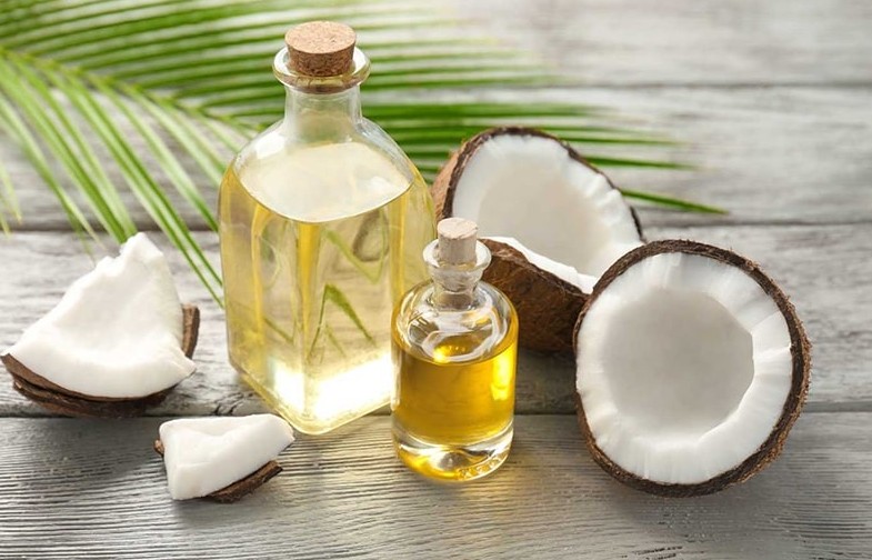 Dầu dừa được coi là "thần dược" tự nhiên cho làn da, tại sao?