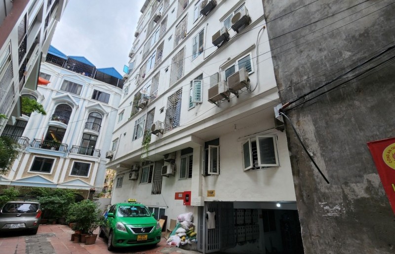 Luật sư hướng dẫn người dân nhận diện pháp lý về sở hữu chung cư mini