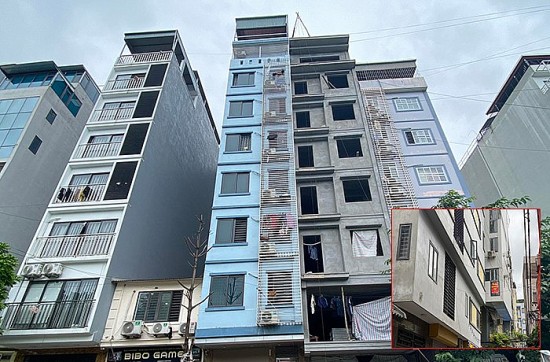 Từ vụ chung cư mini bị cháy ở Hà Nội: Có nên cấp sổ hồng riêng từng căn hộ?