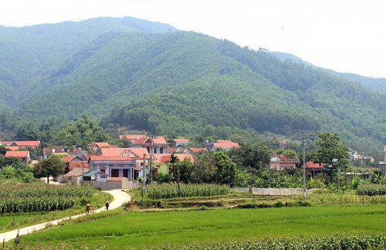 Sơn Động (Bắc Giang): Hỗ trợ đồng bào dân tộc phát triển kinh tế