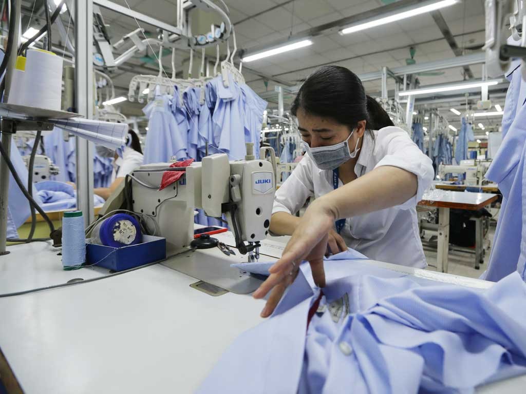 Doanh nghiệp Việt thích ứng với “luật chơi” mới khi đưa hàng hoá vào EU