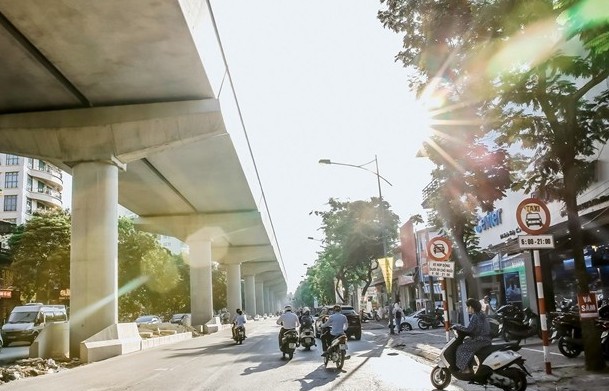 Dự báo thời tiết Hà Nội ngày mai 20/9/2023: Hà Nội hửng nắng, chiều tối có mưa