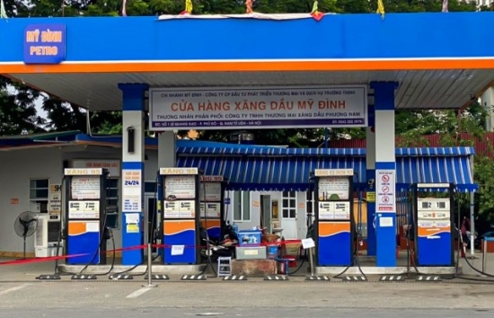 Giá xăng dầu hôm nay ngày 20/9/2023: Giá dầu WTI, dầu Brent bất ngờ giảm nhẹ