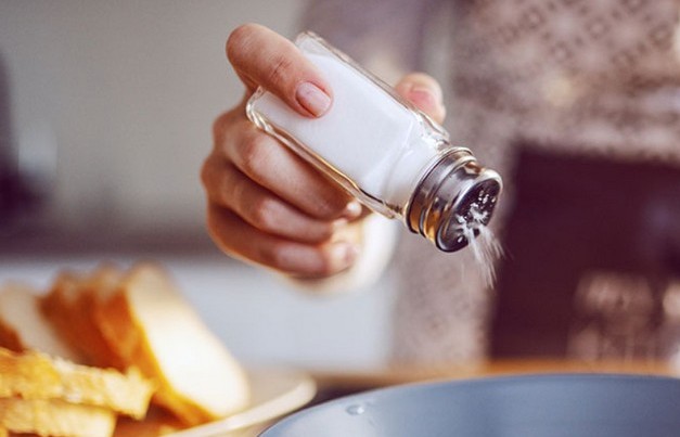 Những thực phẩm gây lão hóa làn da bạn nên tránh