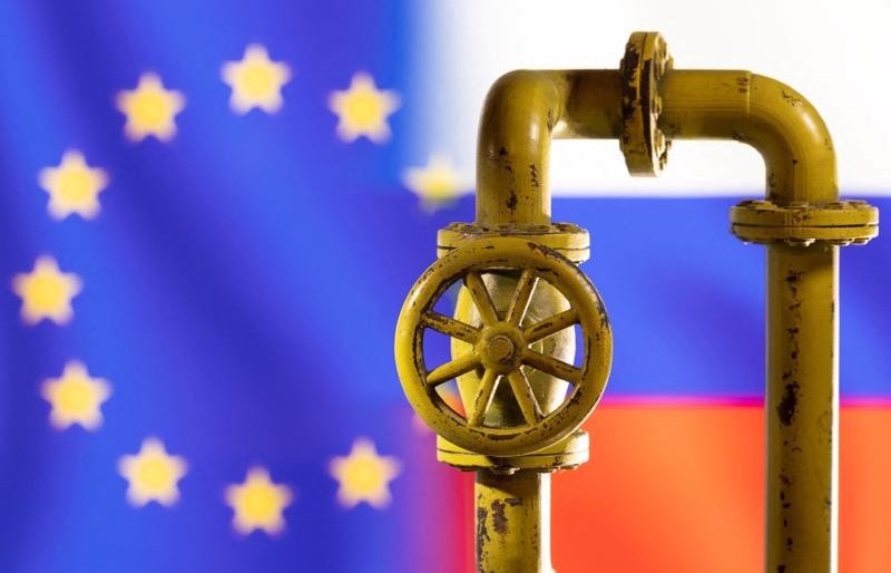 Giá khí đốt ở Châu Âu có thể giảm vào năm 2024