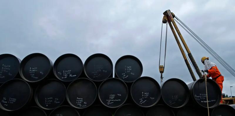 Nga giảm xuất khẩu dầu diesel để ổn định thị trường