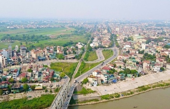 Thành lập quận Gia Lâm: Những xã nào sẽ sáp nhập, điều chỉnh địa giới?
