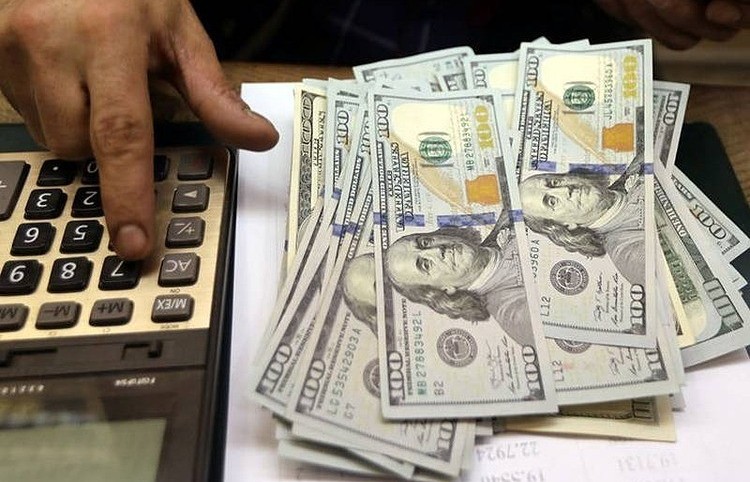 Tỷ giá USD chiều nay 22/9/2023: Giá đô hôm nay, USD VCB giảm nhẹ không đáng kể