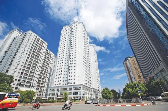 Nhu cầu tìm mua bất động sản trên toàn quốc tăng