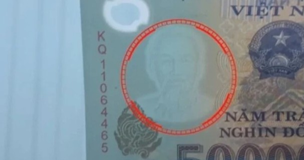 Cách phân biệt tiền giả, tiền thật chính xác nhất