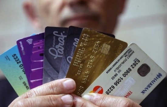 Nợ xấu thẻ tín dụng tăng kỷ lục