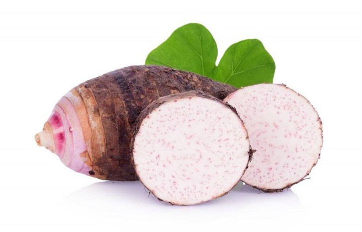 Vì sao khoai môn được ví như “củ trường thọ”?