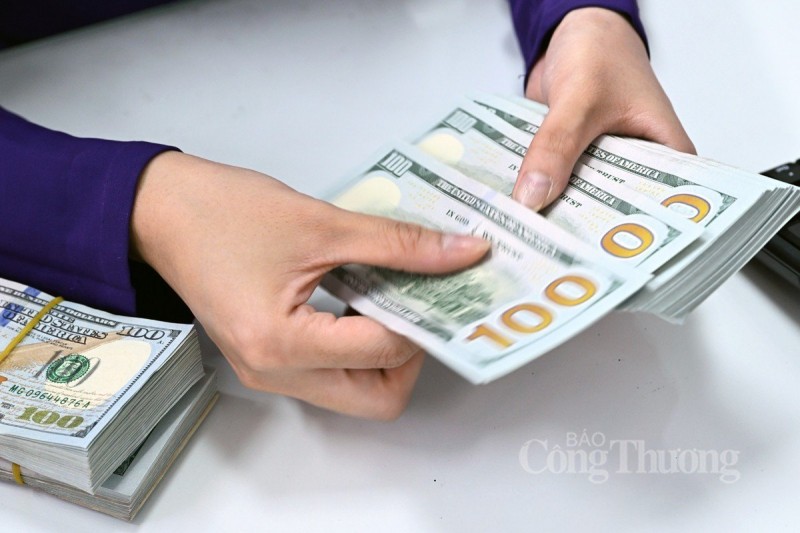 Tỷ giá USD chiều nay 30/10/2023: Giá đô hôm nay, USD chợ đen, USD VCB