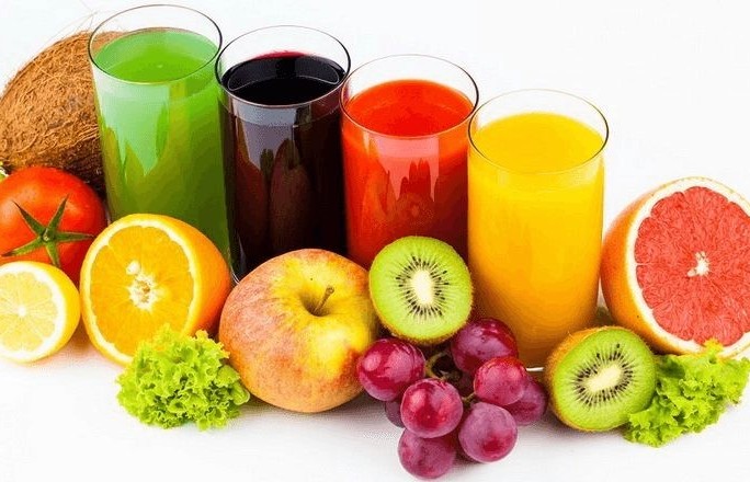 Những lưu ý để uống nước ép trái cây hiệu quả nhất