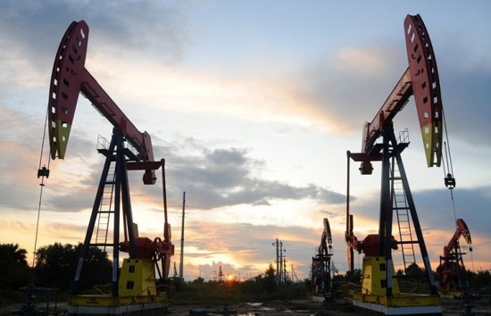 Thị trường dầu phản ứng nhanh sau động thái của Nga