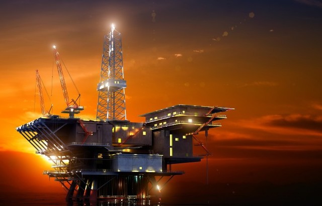 Giá dầu WTI, dầu Brent phục hồi