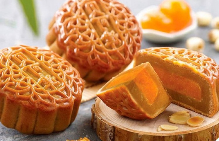 Những lưu ý khi ăn bánh Trung thu bạn nên biết
