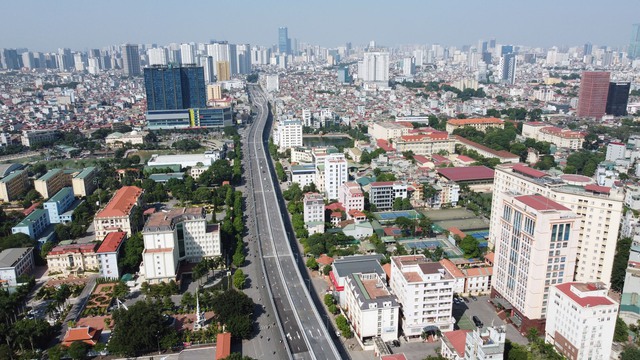 Đề xuất khai thác nhà, đất là tài sản công không dùng để ở