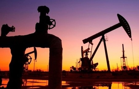 Sản lượng dầu thô của Mỹ tăng trong tháng 7