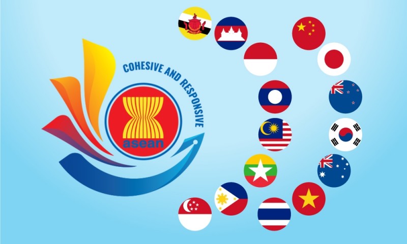 Hiệp định RCEP giúp tăng vị thế thương mại của Việt Nam
