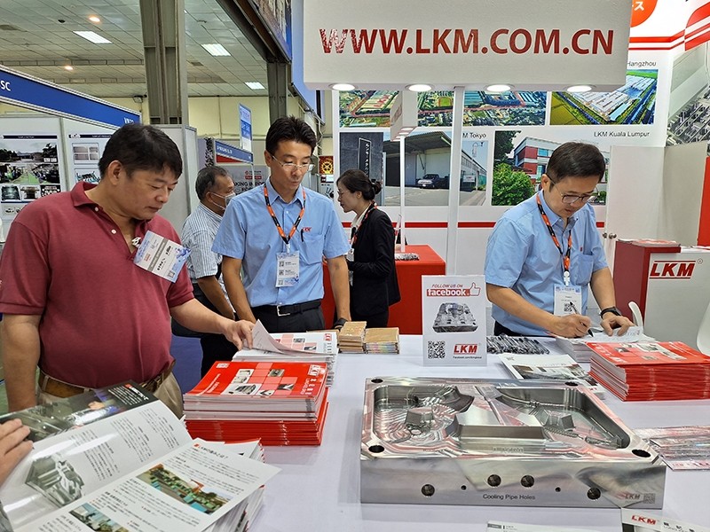 Tăng kết nối doanh nghiệp công nghiệp hỗ trợ Việt Nam - Nhật Bản