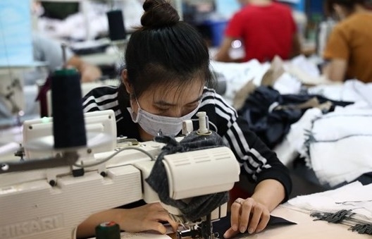 Hàng tồn giảm, cơ hội xuất khẩu cho doanh nghiệp Việt Nam