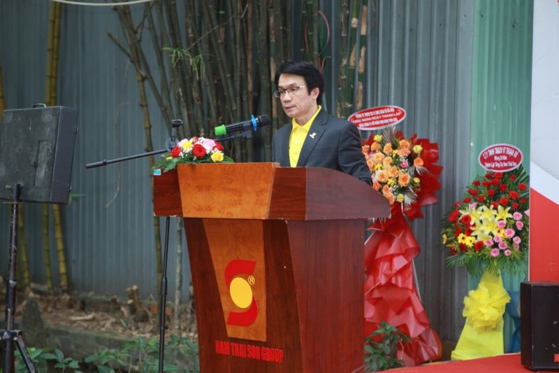Doanh nhân Trần Việt Anh: Từ kỹ sư cơ khí đến ông trùm sản xuất bao bì nhựa