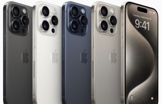 iPhone 15 Pro nóng bất thường: Apple xử lý ra sao?