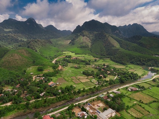 Minh Hóa (tỉnh Quảng Bình): Triển khai nhiều mô hình hỗ trợ sinh kế cho đồng bào dân tộc thiểu số