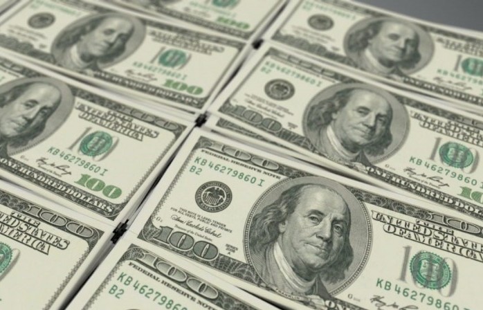 Tỷ giá USD chiều nay 29/11/2023: USD trượt thẳng xuống mốc 102 điểm