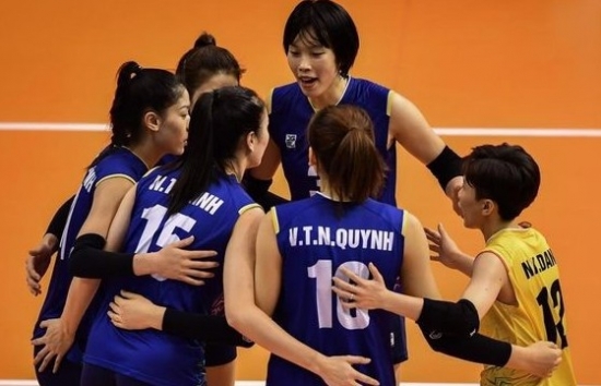 Bán kết bóng chuyền nữ ASIAD ngày 6/10: Đội tuyển Việt Nam liệu có tạo ra bất ngờ trước Nhật Bản?
