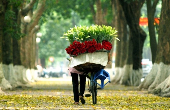 Dự báo thời tiết Hà Nội ngày mai 7/10/2023: Thủ đô Hà Nội giảm nhiệt, không mưa