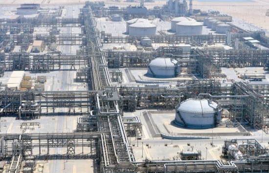 Gazprom hoãn sửa chữa nhà máy lọc dầu để tiếp tục giao hàng trong tháng 9