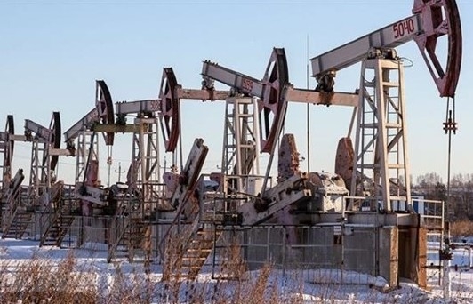 Giá dầu phục hồi nhờ triển vọng nhu cầu tích cực