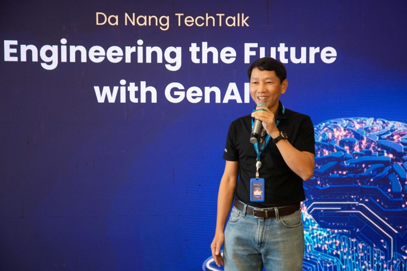 Tương lai ngành phát triển phần mềm dưới tác động của Generative AI