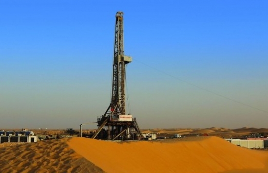 Tuần giảm mạnh của giá dầu do triển vọng nhu cầu yếu