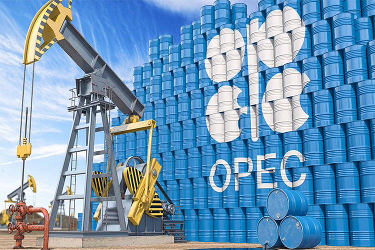 OPEC nâng dự báo nhu cầu dầu thế giới trong trung và dài hạn