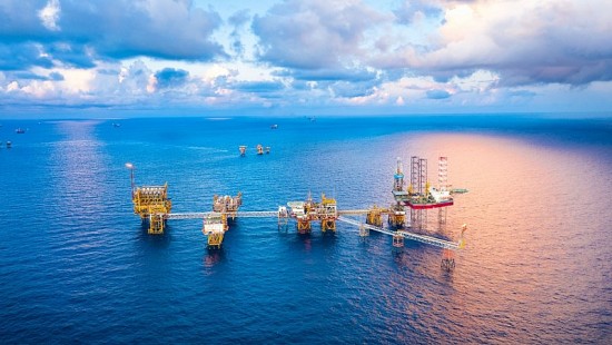 Petrovietnam: Không thỏa mãn, "ngủ quên trên chiến thắng" tất cả vì mục tiêu phát triển bền vững