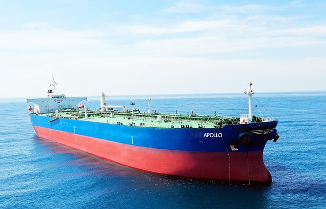 Xuất khẩu dầu Diesel từ cảng Primorsk của Nga dự kiến tăng trong tháng 10