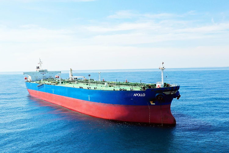 Xuất khẩu dầu Diesel từ cảng Primorsk của Nga dự kiến tăng trong tháng 10