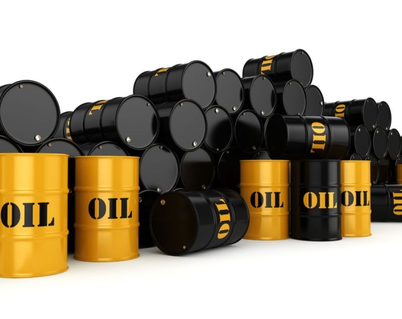 Giá xăng dầu chiều nay đồng loạt giảm