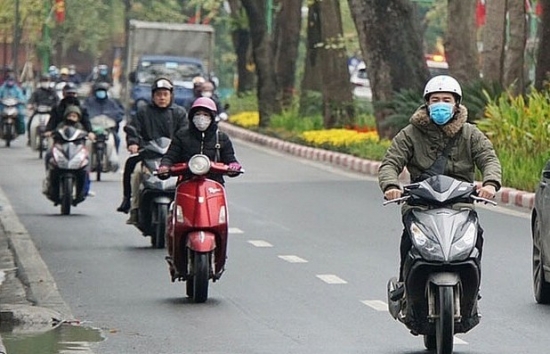 Dự báo thời tiết Hà Nội ngày mai 13/10/2023: Hà Nội tiếp tục lạnh sáng và đêm