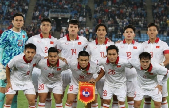Liên đoàn bóng đá Việt Nam lên tiếng “Tuyển Việt Nam phải trả tiền cho trận giao hữu với tuyển Hàn Quốc”