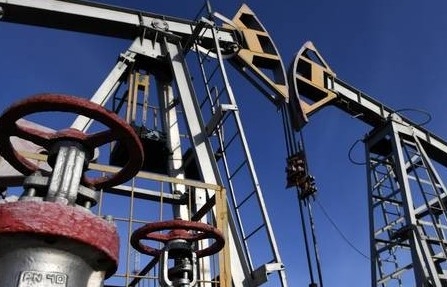 Giá dầu tăng gần 6% do lo ngại xung đột Israel - Hamas leo thang