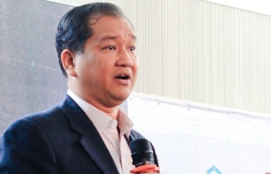 Ngân hàng SHB: Miễn nhiệm chức Phó Tổng giám đốc của ông Trần Xuân Huy
